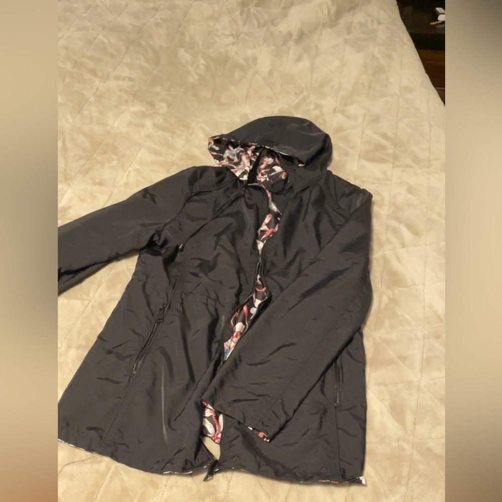 Women’s SHEIN Reversible Jacket